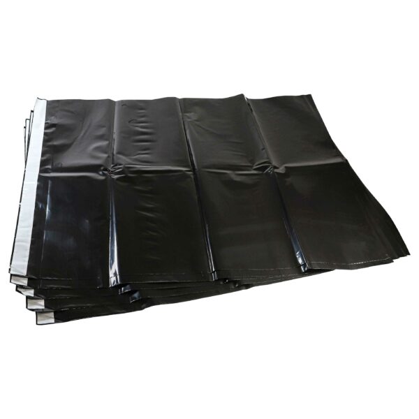 5x Sacos para Aspirador vhbw substitui Kärcher 6.596-886.0 - Polietileno, 75 l