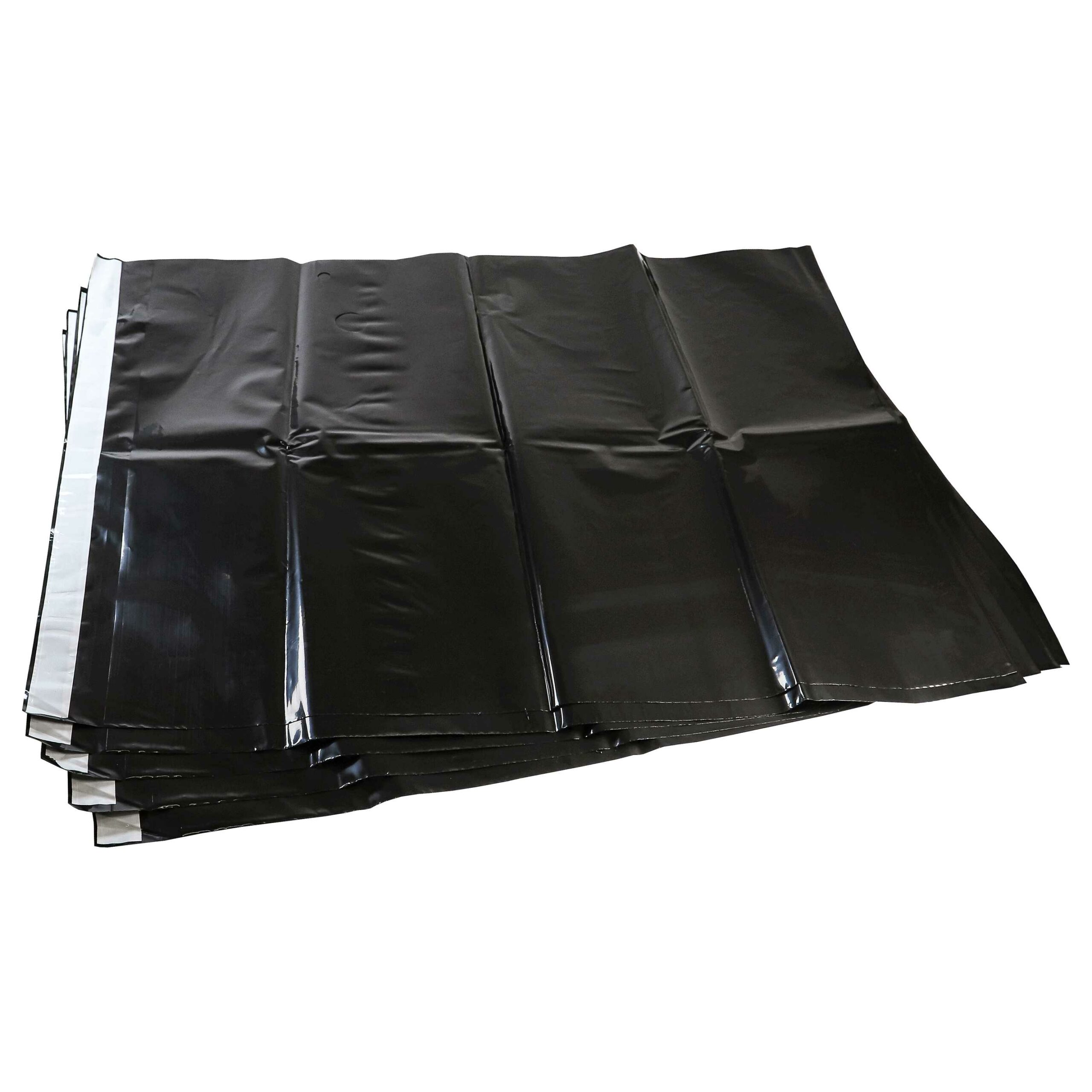 5x Sacos para Aspirador vhbw substitui Kärcher 6.596-886.0 - Polietileno, 75 l