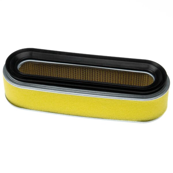 Conjunto de Filtros vhbw para Honda Roçadora e Corta-relva - 1x Pré-filtro, 1x Filtro de Ar