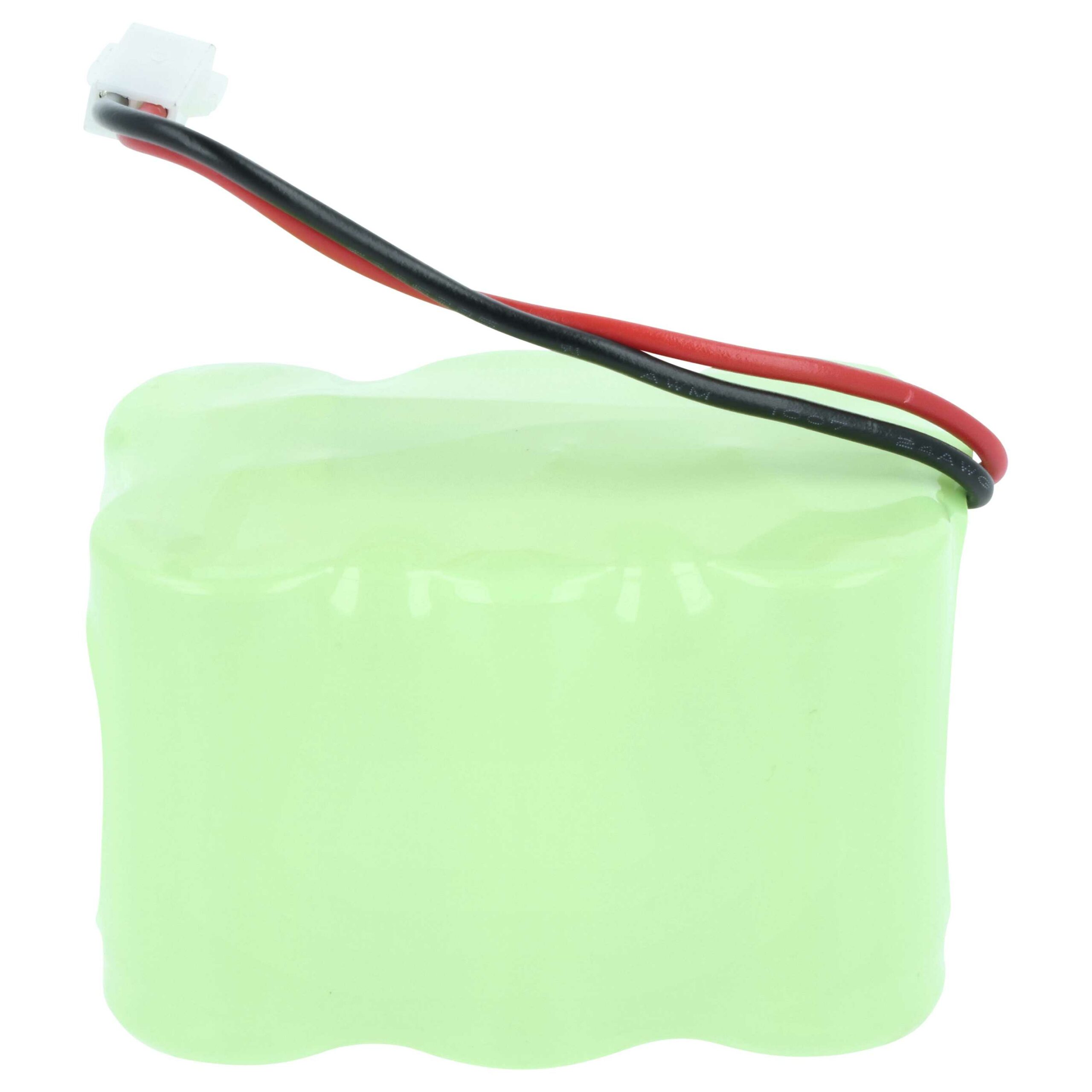 Conjunto de 5 Baterias vhbw para Rádio Icom BP-82, BP-85, BP-84, BP-83 - 600 mAh 7.2 V NiMH - Image 4