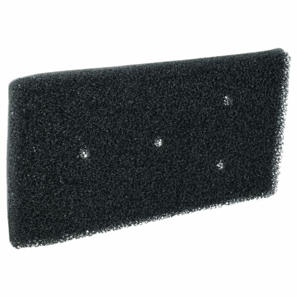 Filtro de Espuma vhbw para Secadoras Whirlpool e Bauknecht 481010716911