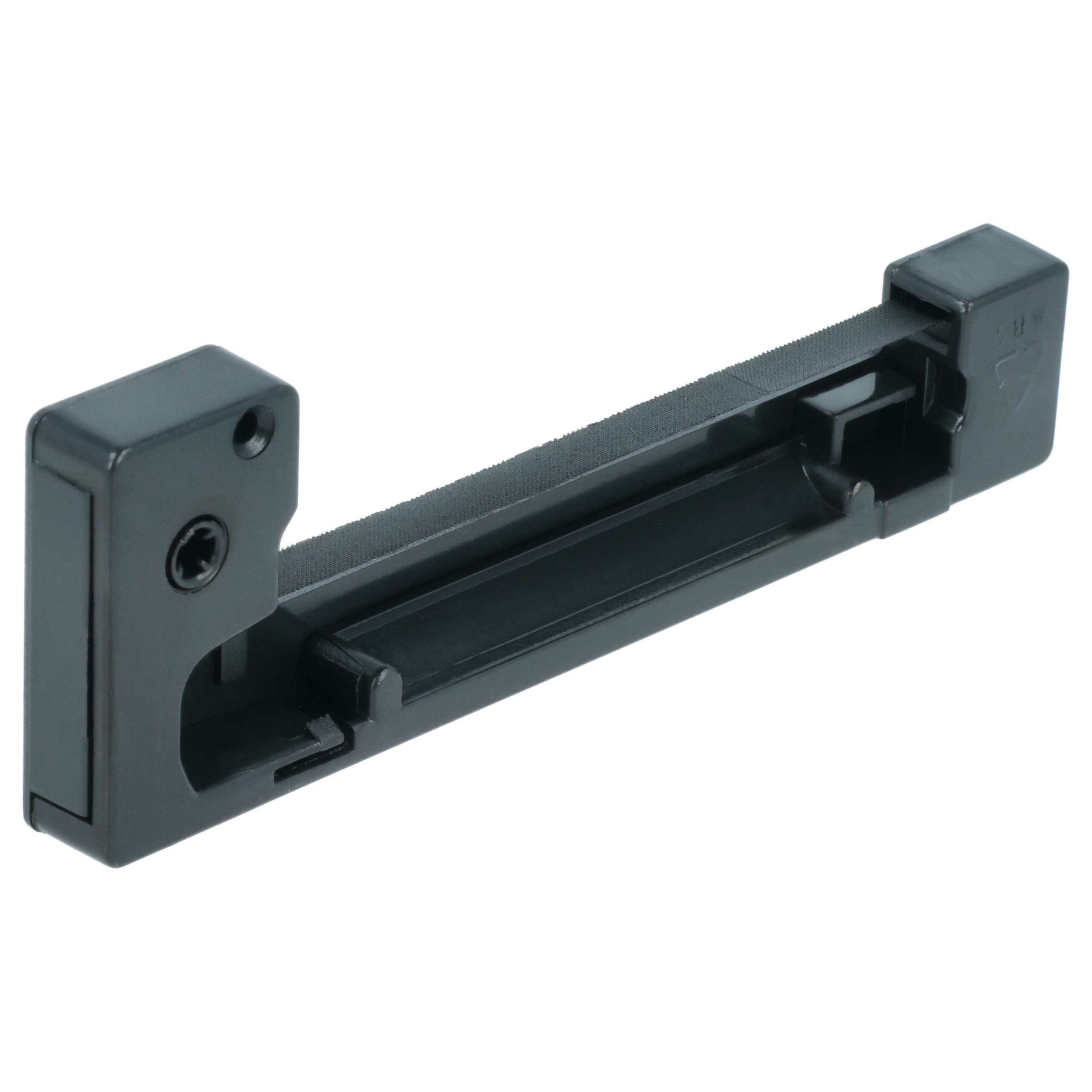 5x Fita de Tinta vhbw para TEC Dot Matrix / Impressora de Recibos - Preto - Image 2