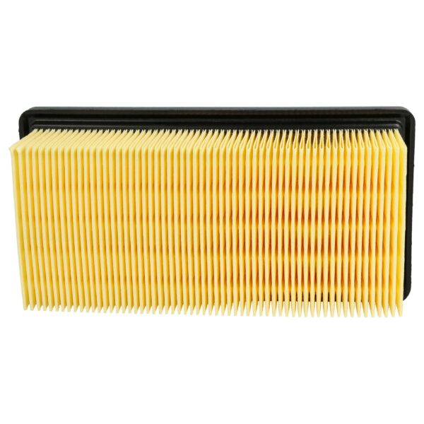 Filtro Plissado Plano vhbw para Aspirador Kärcher 6.414-971.0