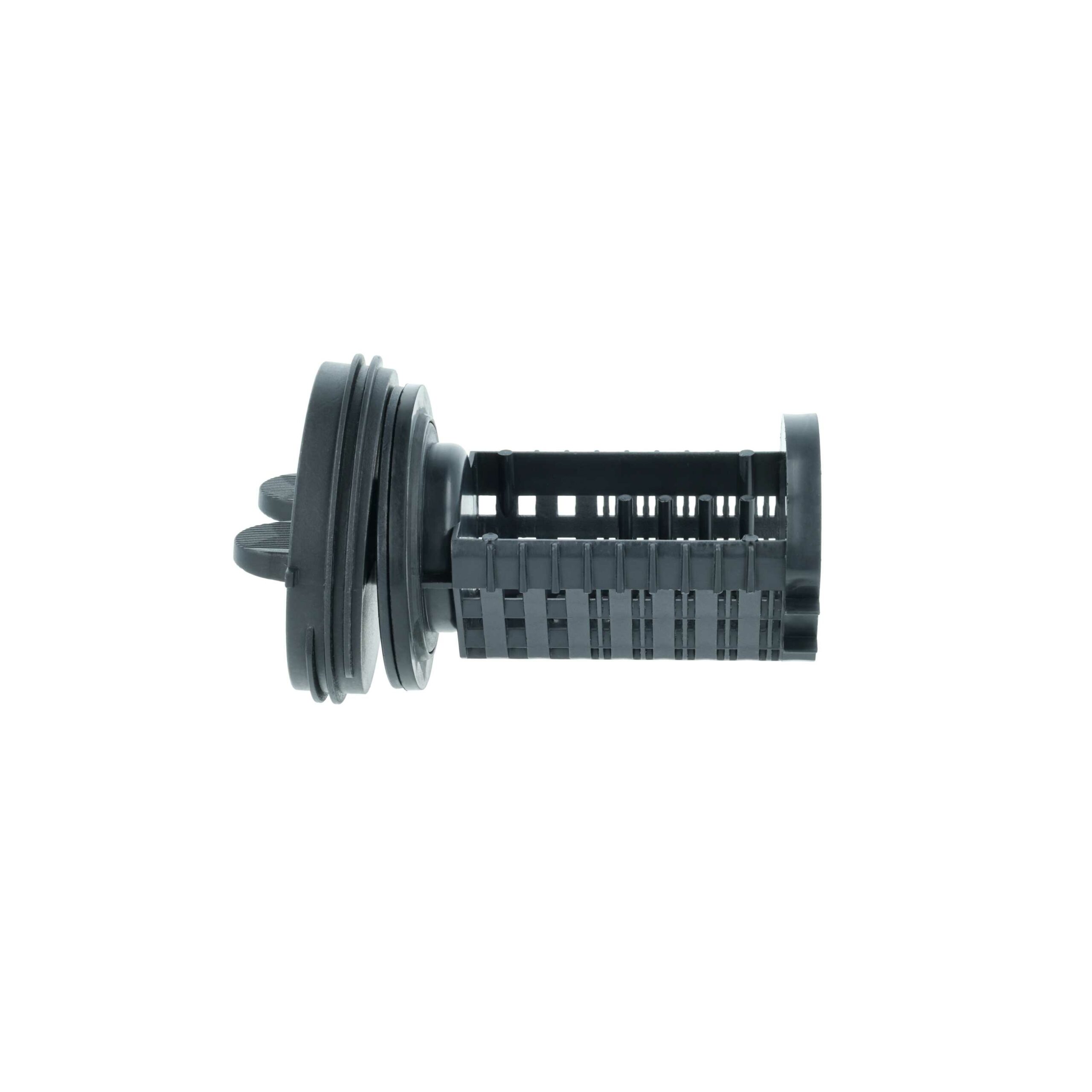 Filtro Peneira de Peluche vhbw para Máquinas de Lavar LG (substitui 383EER2001A) - Image 3