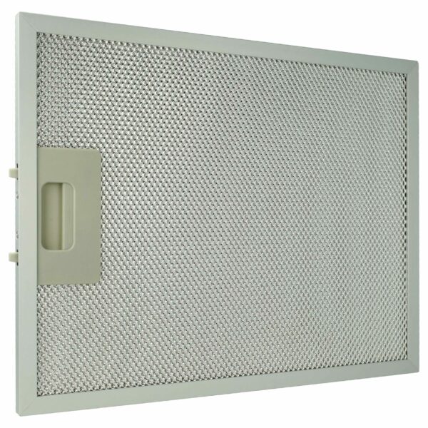 Filtro de Gordura Metálico vhbw Compatível com Klarstein 10032230, 10031995