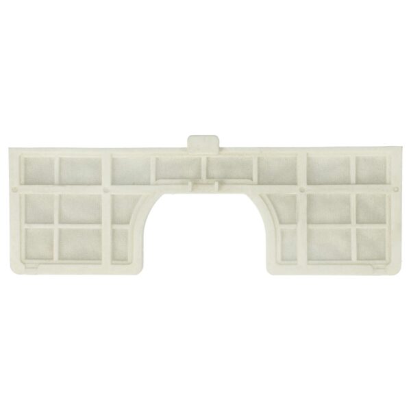 Filtro de substituição vhbw para aspiradores Samsung DJ97-01285B
