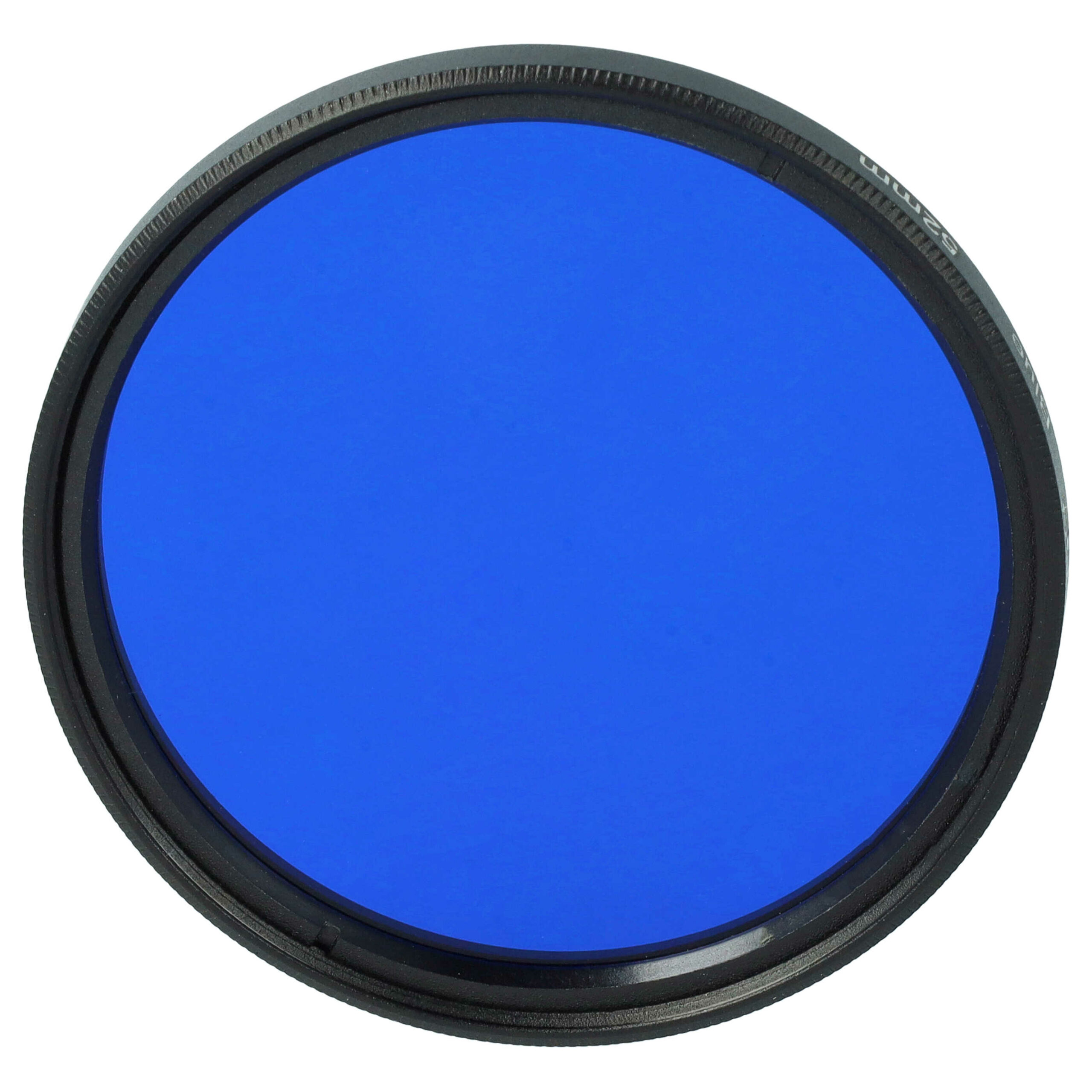 Filtro de Cor vhbw Azul para Lentes de Câmara com Rosca de 52 mm - Image 4