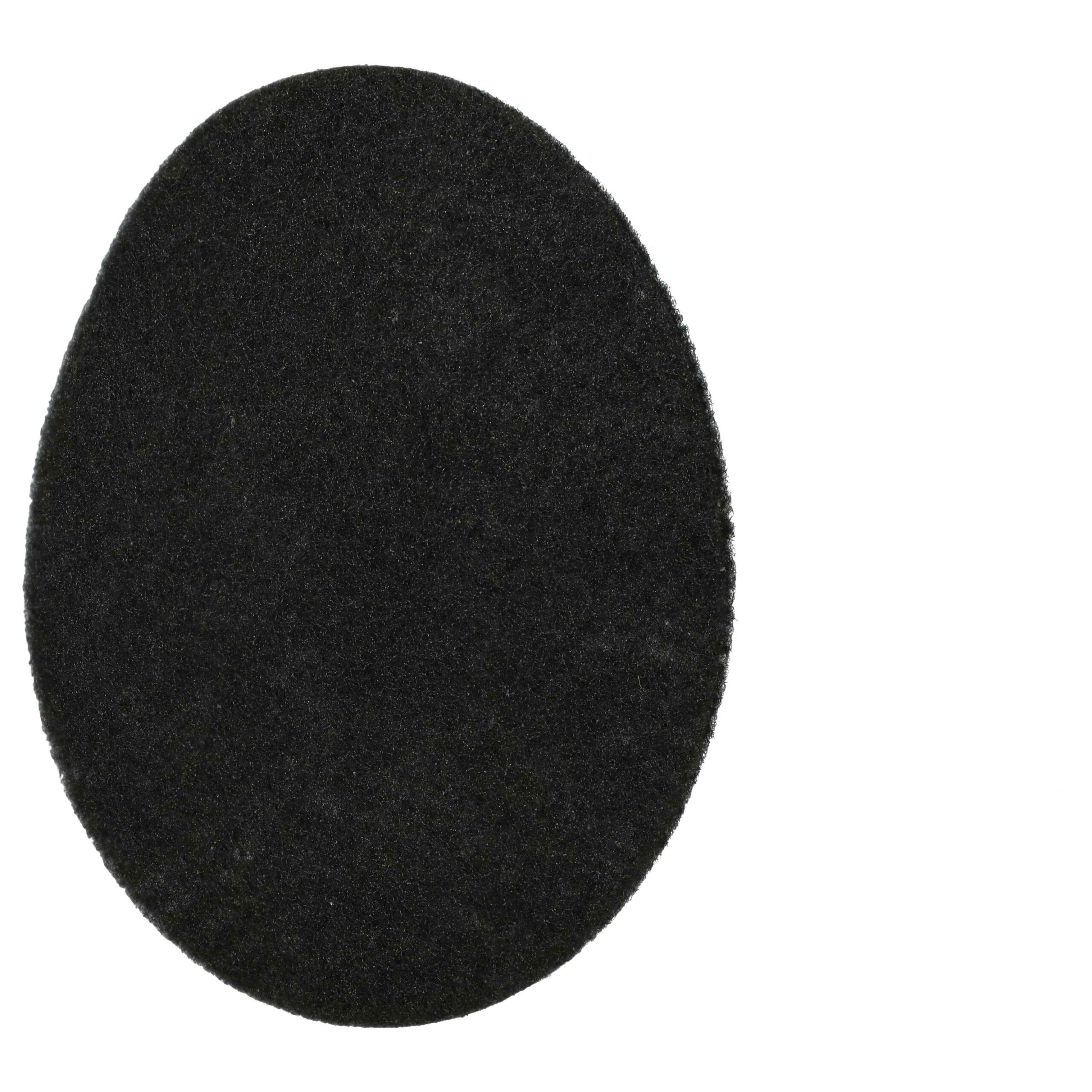 Filtro de Carvão Ativado para Fritadeira DeLonghi - 5 unidades (130 mm) - Image 2
