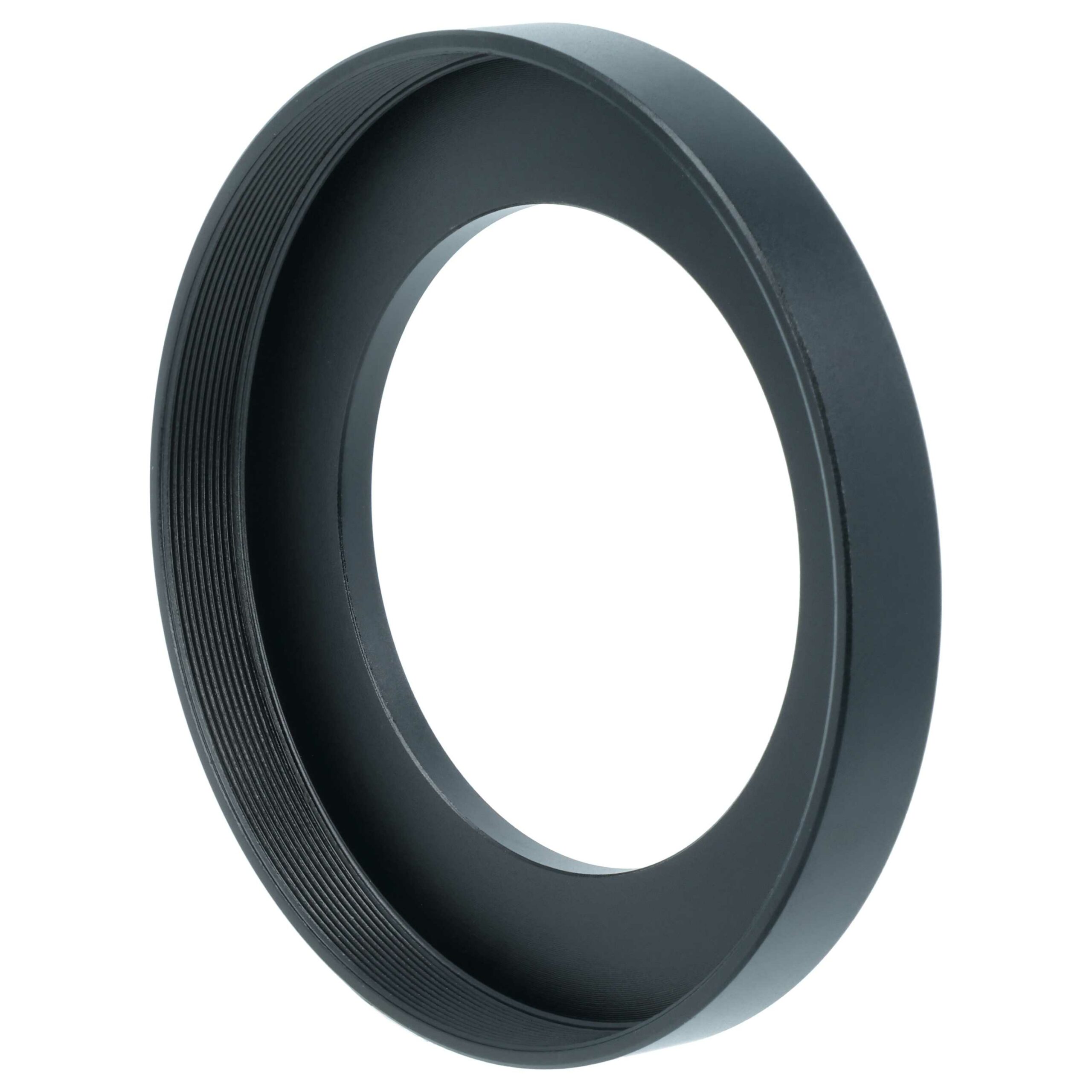 Anel Adaptador Step-Up 55 mm para 77 mm para Matte Box 80 mm - vhbw - Image 2