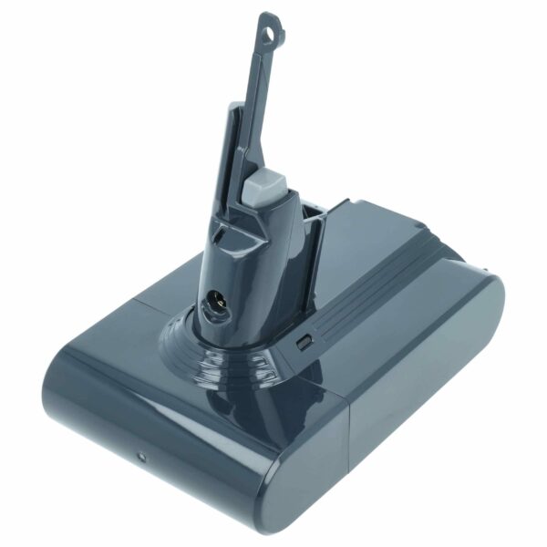 Bateria vhbw 21.6V 2000mAh Li-Ion para Dyson (968670-03, 968670-02)