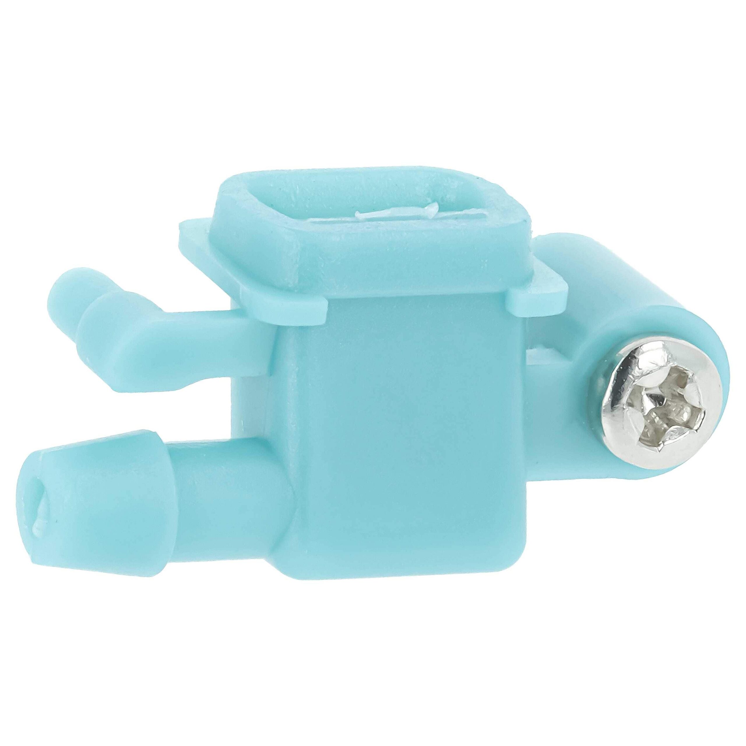 Bocal de Pulverização vhbw para iRobot Braava Jet 240, M6, 241, 244 - Bocal de Água para Esfregona - Image 2
