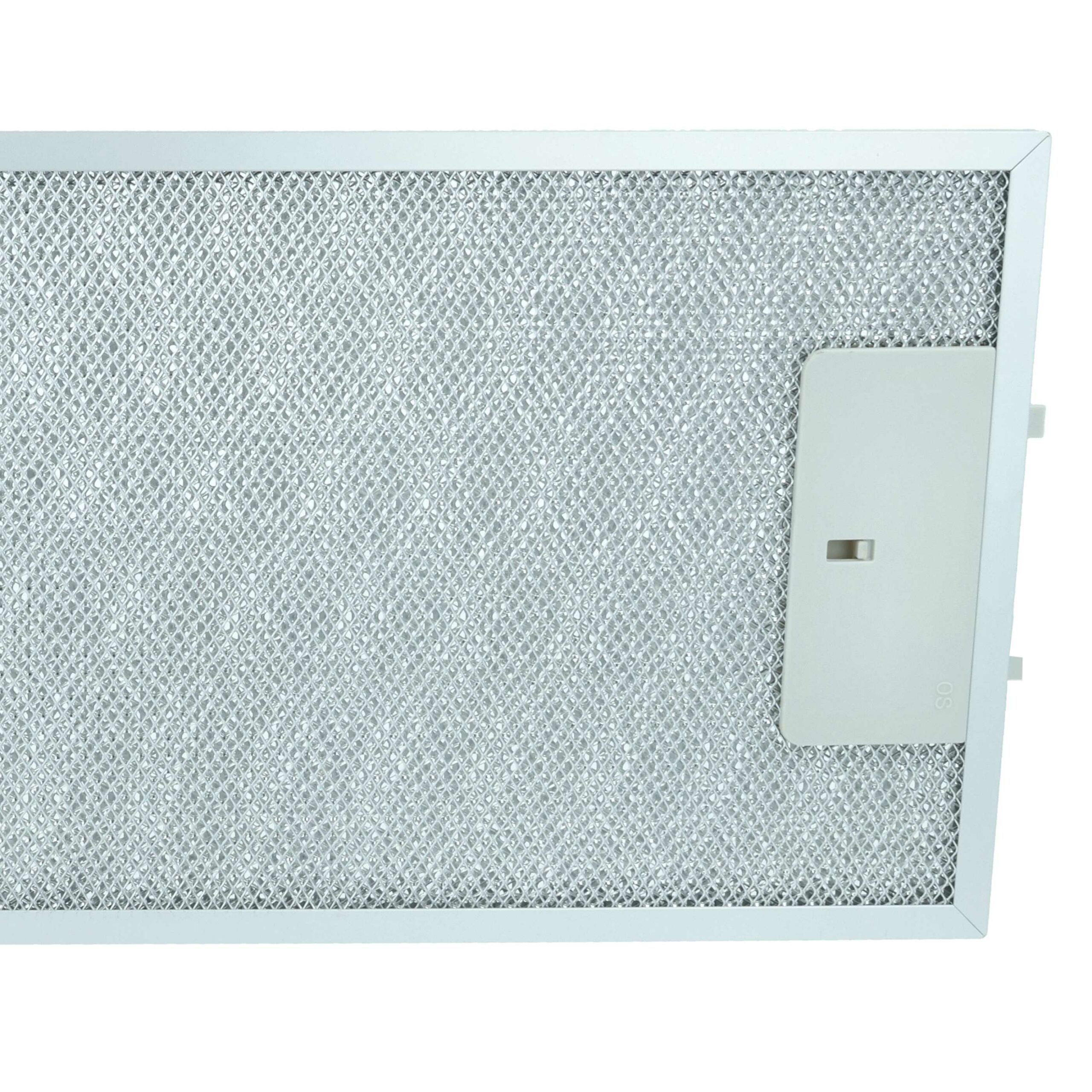 Filtro de Metal para Coifa Siemens 00352813 vhbw - Image 6
