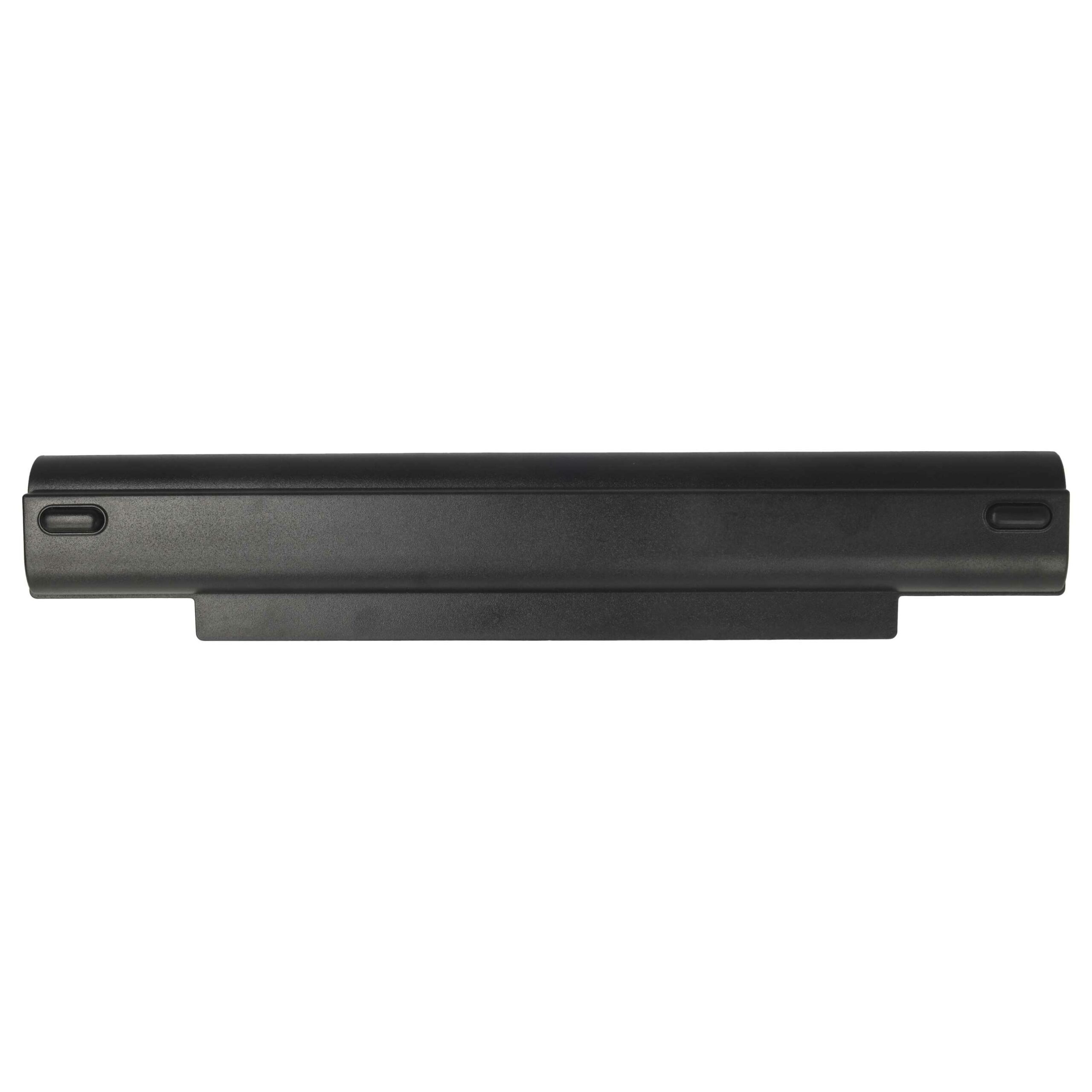 Bateria vhbw para Portátil Dell - 5800 mAh 11.1V Li-Ion - Image 4