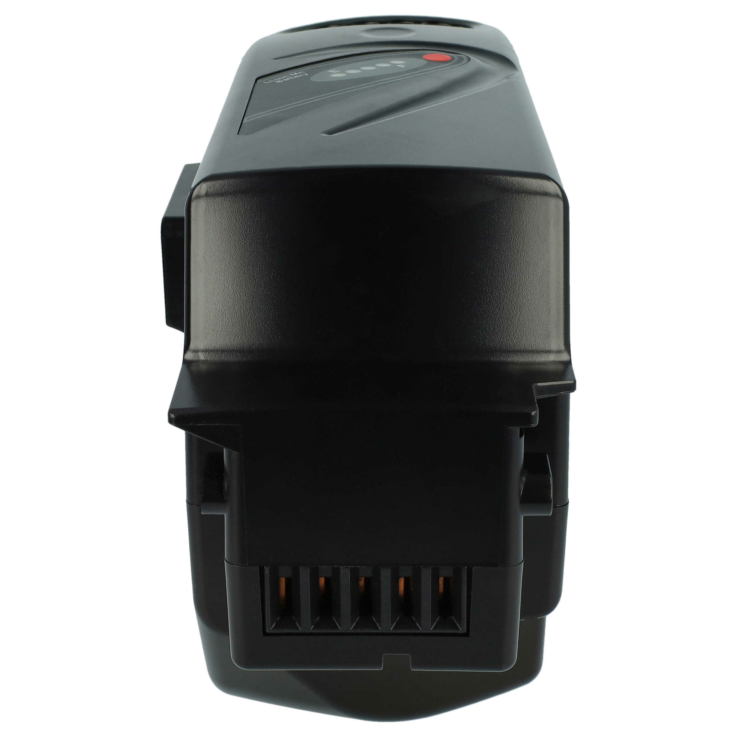 Bateria para bicicleta elétrica EXTENSILO 23.2 Ah 25.2 V Li-Ion (substitui NKY210B02) - Image 3