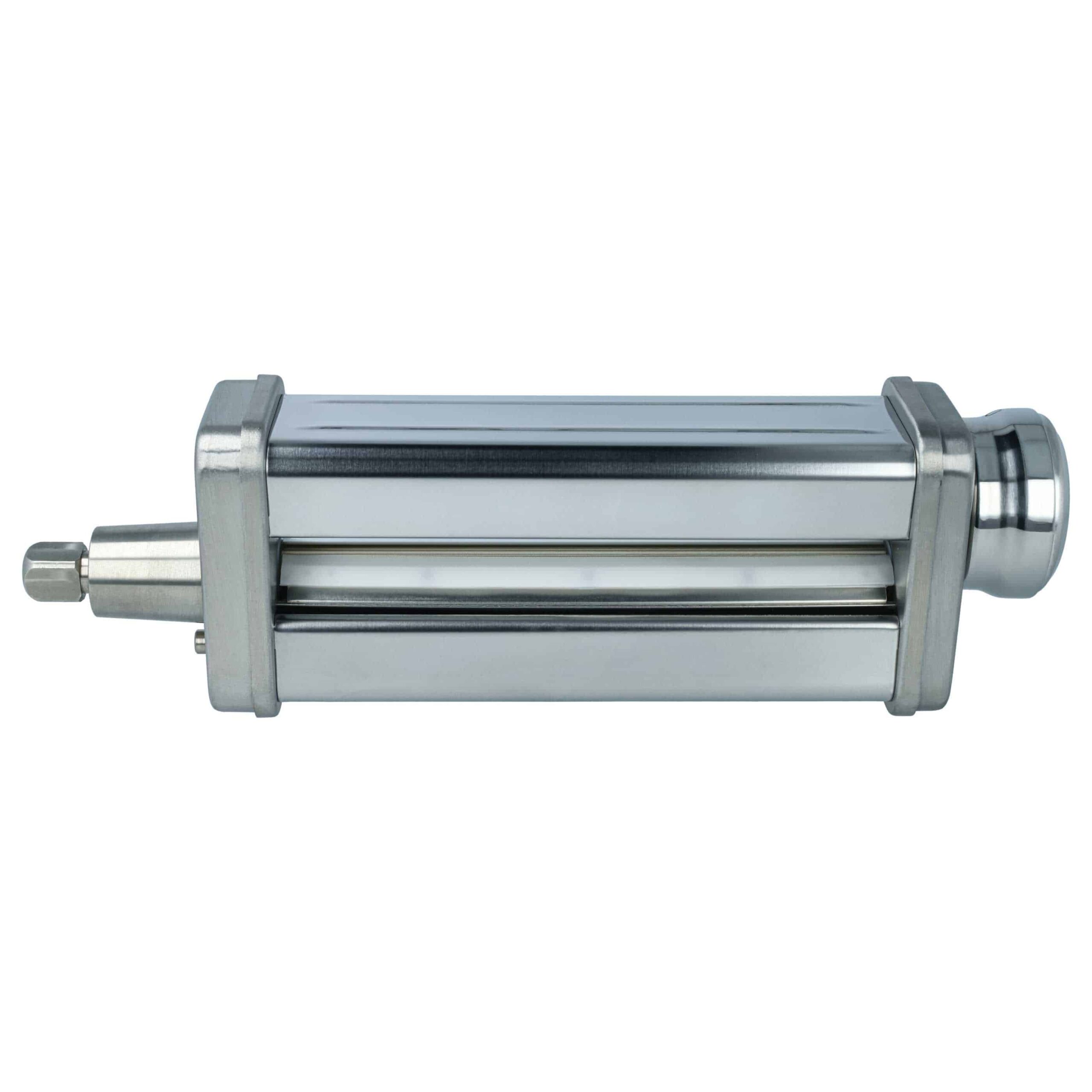 Acessório Rolo para Massa vhbw para Máquinas de Cozinha KitchenAid (Substitui 5KSMPSA) - Image 3