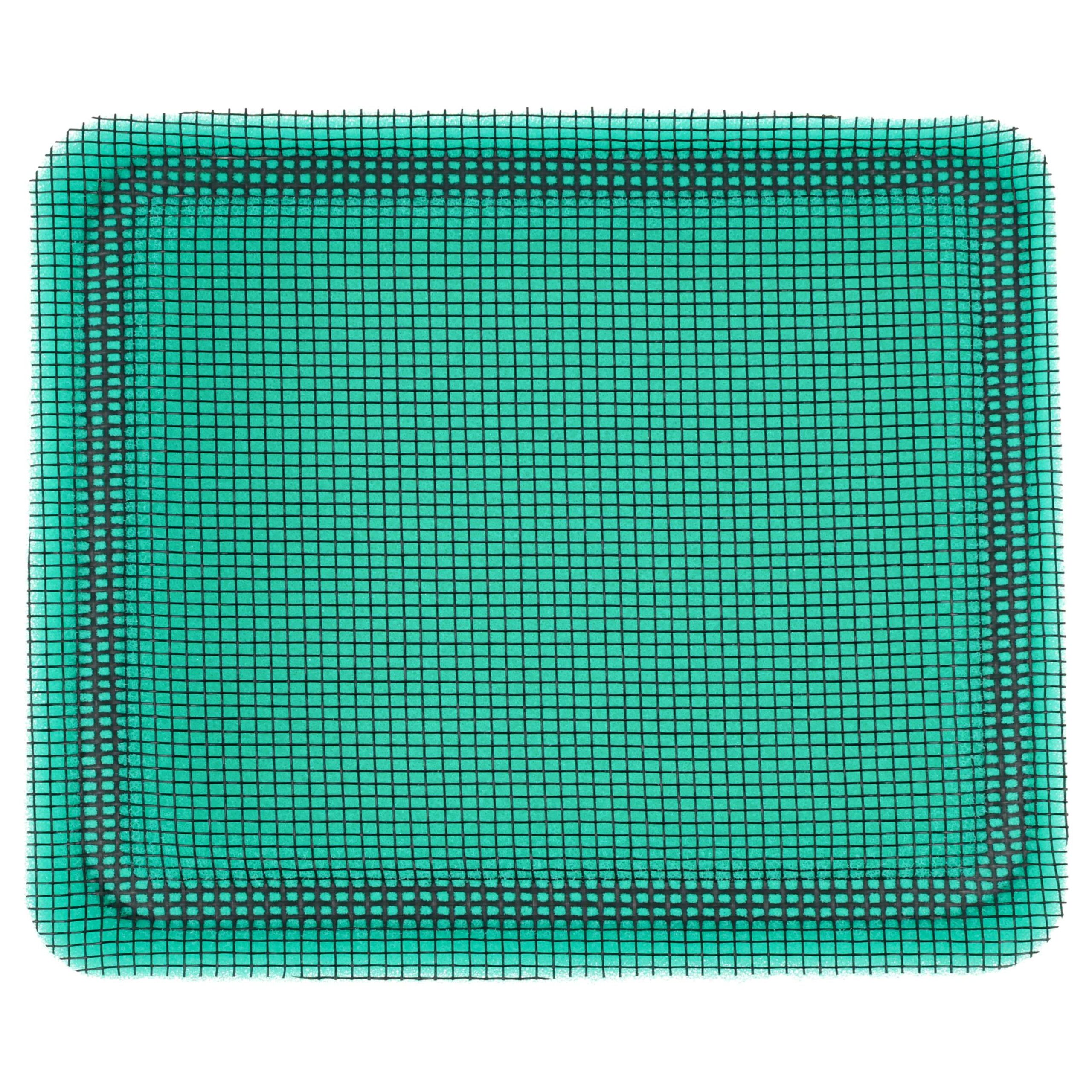 Pré-filtro vhbw para Corta-relvas Briggs & Stratton, Honda, Toro e Ariens 12.5 x 10.5 cm - Image 4