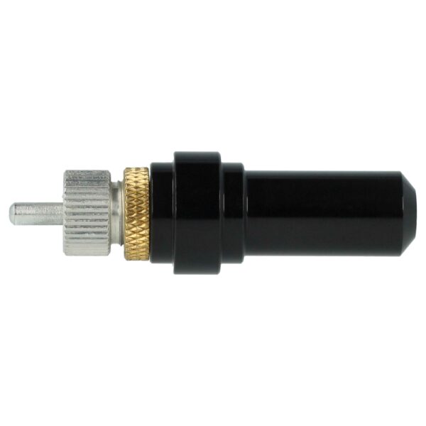 Suporte de Lâmina vhbw 391-332 para Plotter Summa - Diâmetro 11/13/15.8 mm