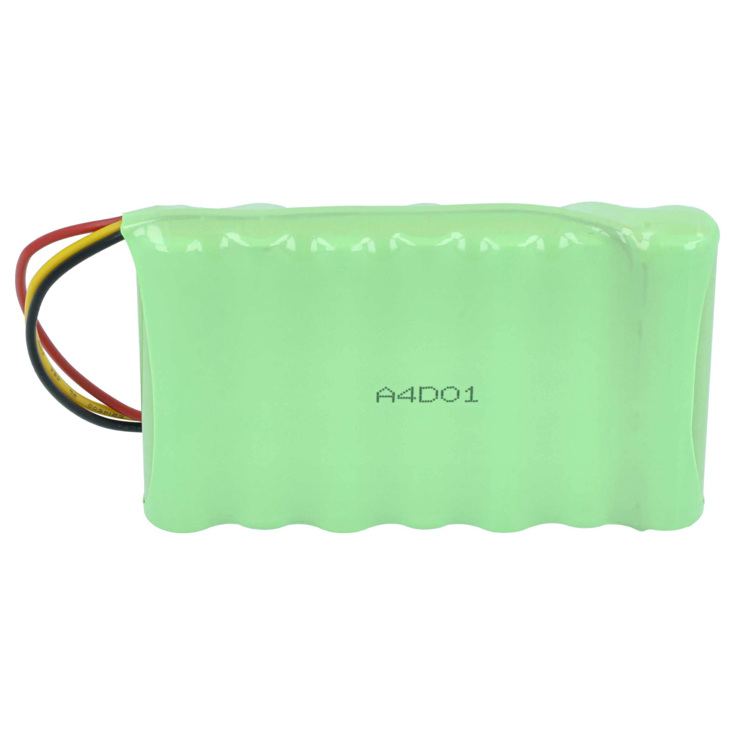 Bateria vhbw para Impressora Brother BA-7000 - 800 mAh 8.4 V NiMH - Image 4