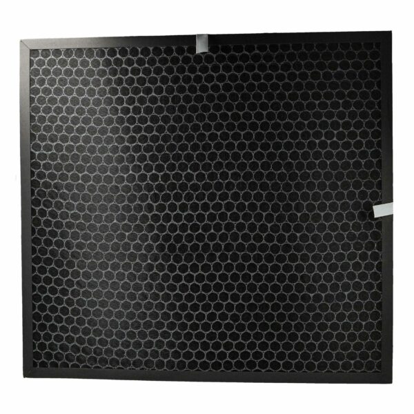Filtro de Carvão Ativado para Purificador de Ar Lux Aeroguard 4 S - vhbw