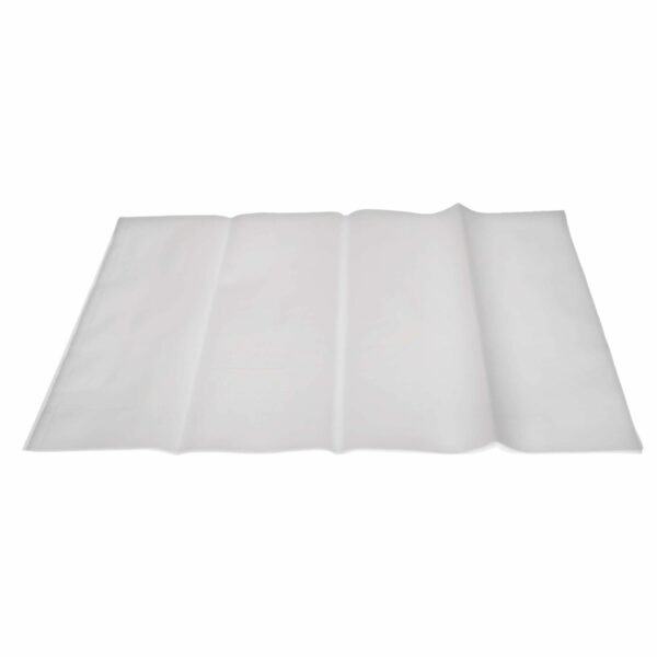 10x Saco Coletor de Pó vhbw para Extrator Metabo 0913007123