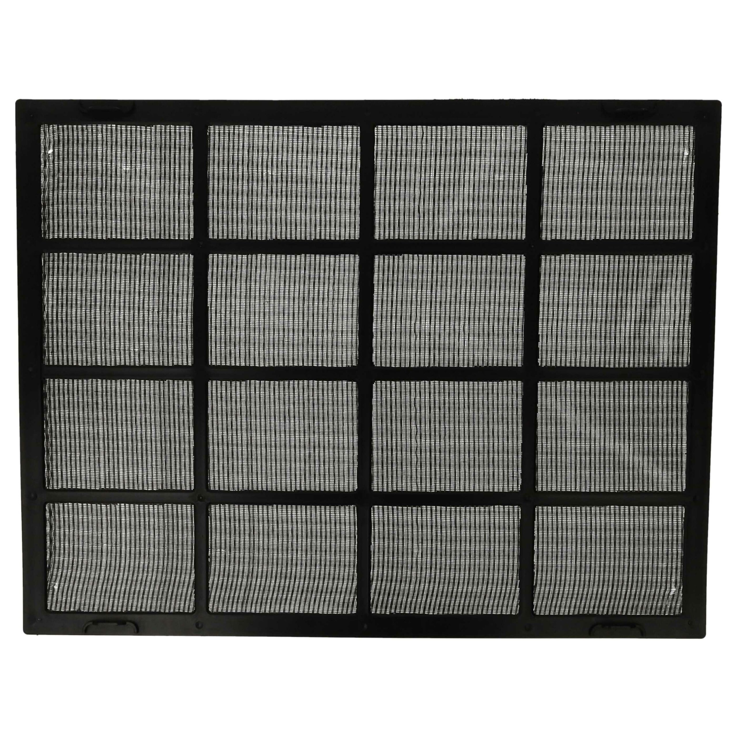 2x Filtro de Substituição para Ideal 8710002 - Pré-filtro + HEPA + Carvão Ativado - Image 4
