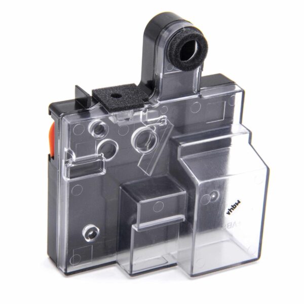 Recipiente de Toner Residual vhbw Compatível com Samsung CLT-W506SEE, CLT-W506