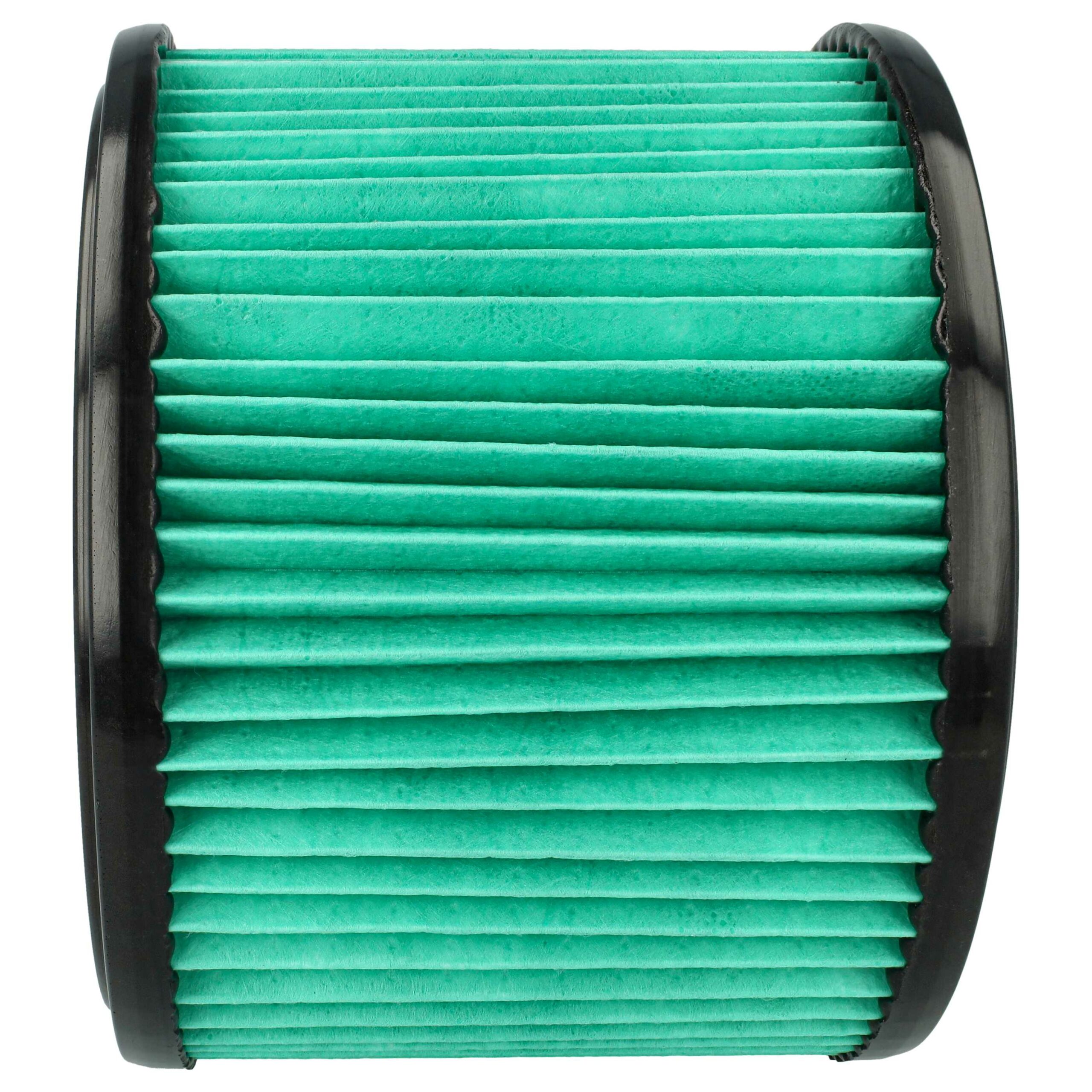 Filtro de Substituição vhbw para Aspiradores Bosch - Classe H11 (Pack com 8 unidades) - Image 3
