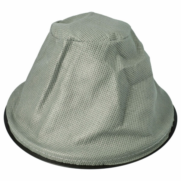 Filtro textil para aspirador de chaminé Güde - Substitui 5900779934771