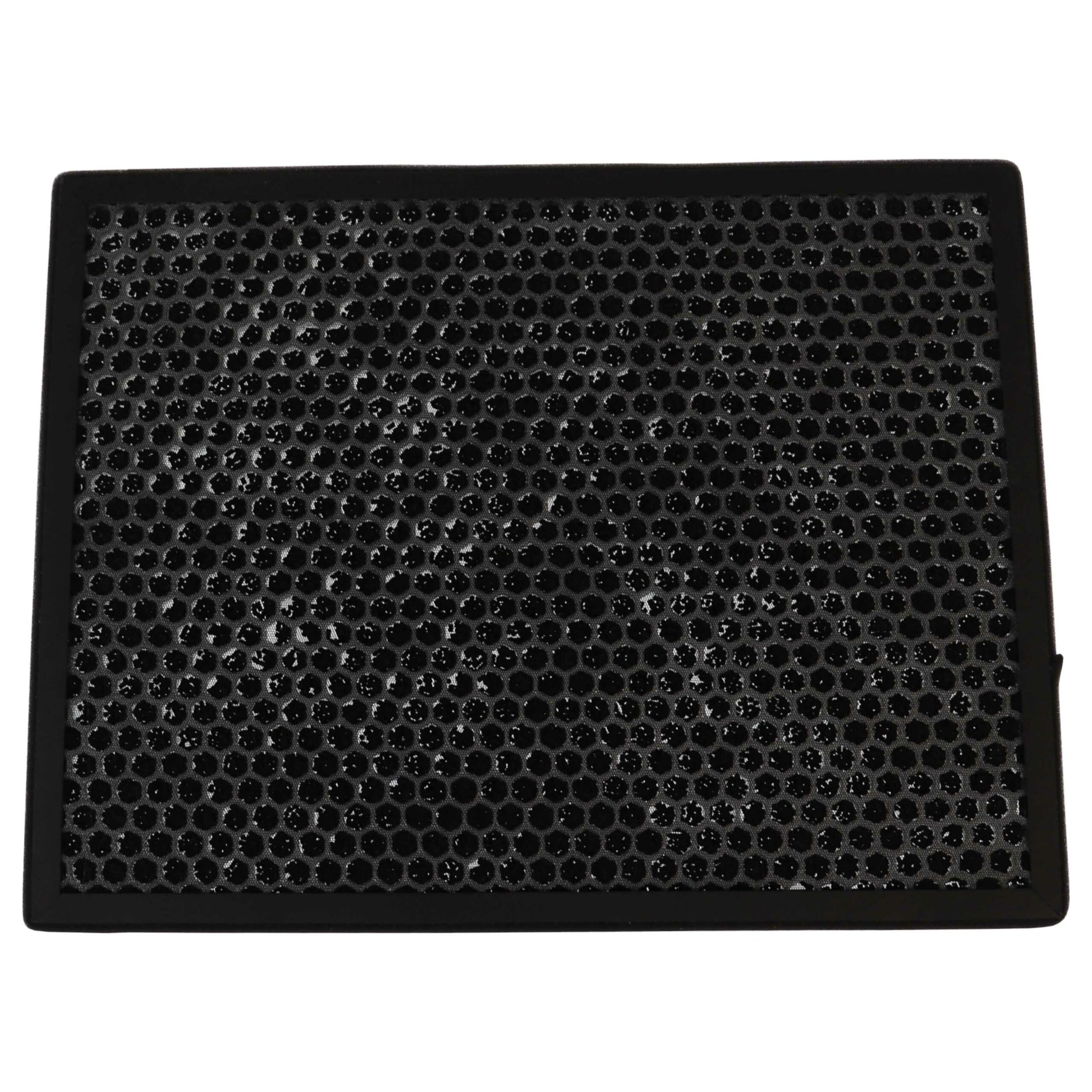 Conjunto de 2 Filtros para Purificador de Ar Marreal AP3001-FS, AP3001B - Filtro HEPA e Carvão Ativado vhbw - Image 2