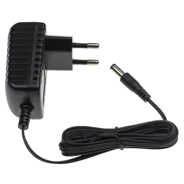 Carregador compatível vhbw 4055145553 para aspiradores sem fio Electrolux e AEG