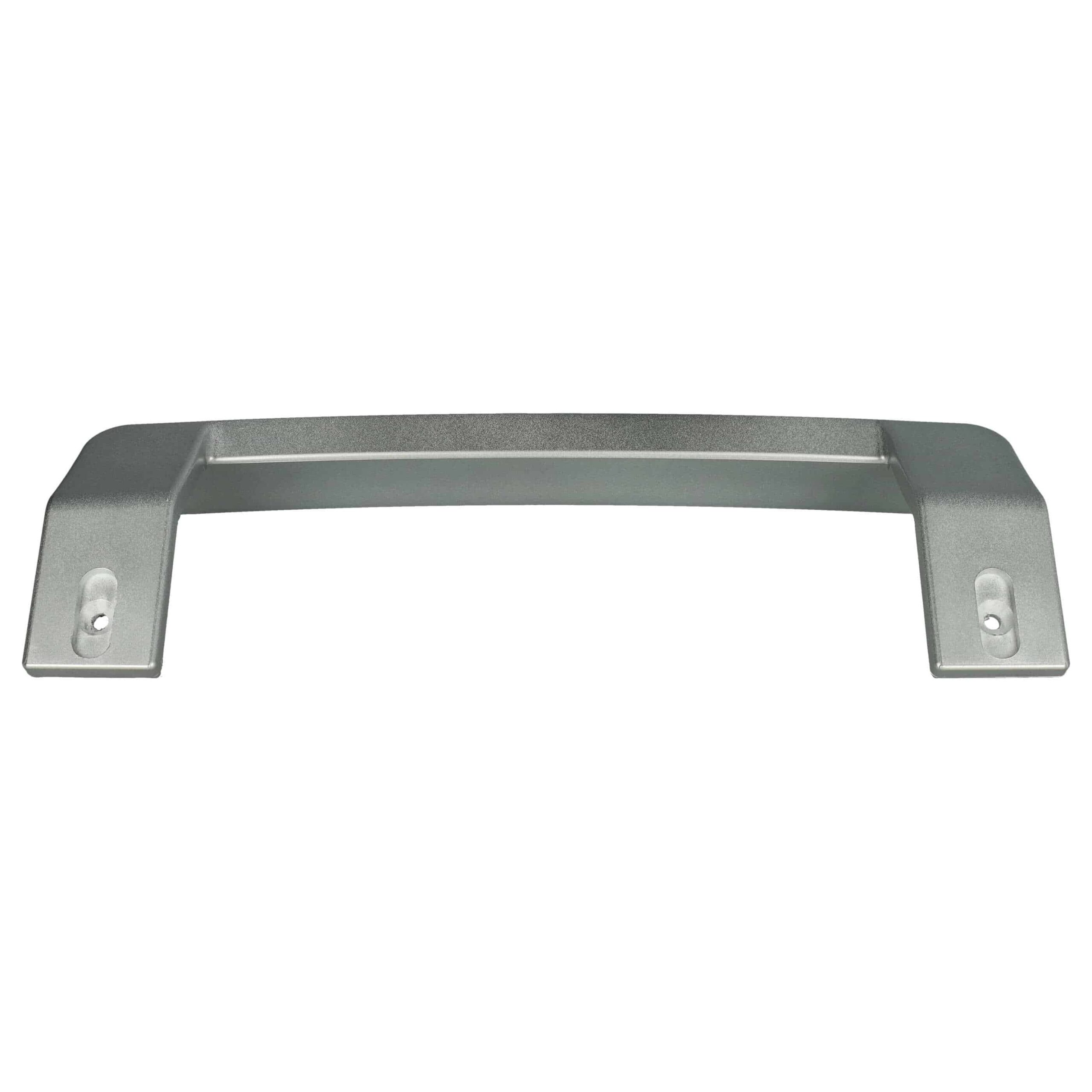 Puxador de Porta vhbw para Frigorífico Beko substitui Beko 4900061200 - Image 2