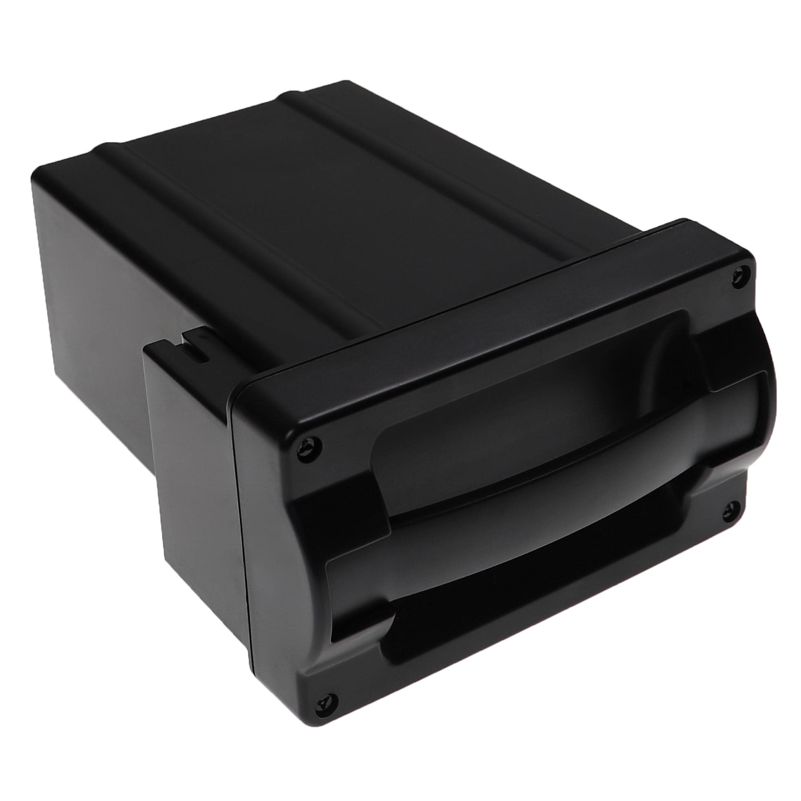 Bateria vhbw para Wolf Garten Li-Ion Power-Pack 1 - 2500 mAh 36 V - Image 3