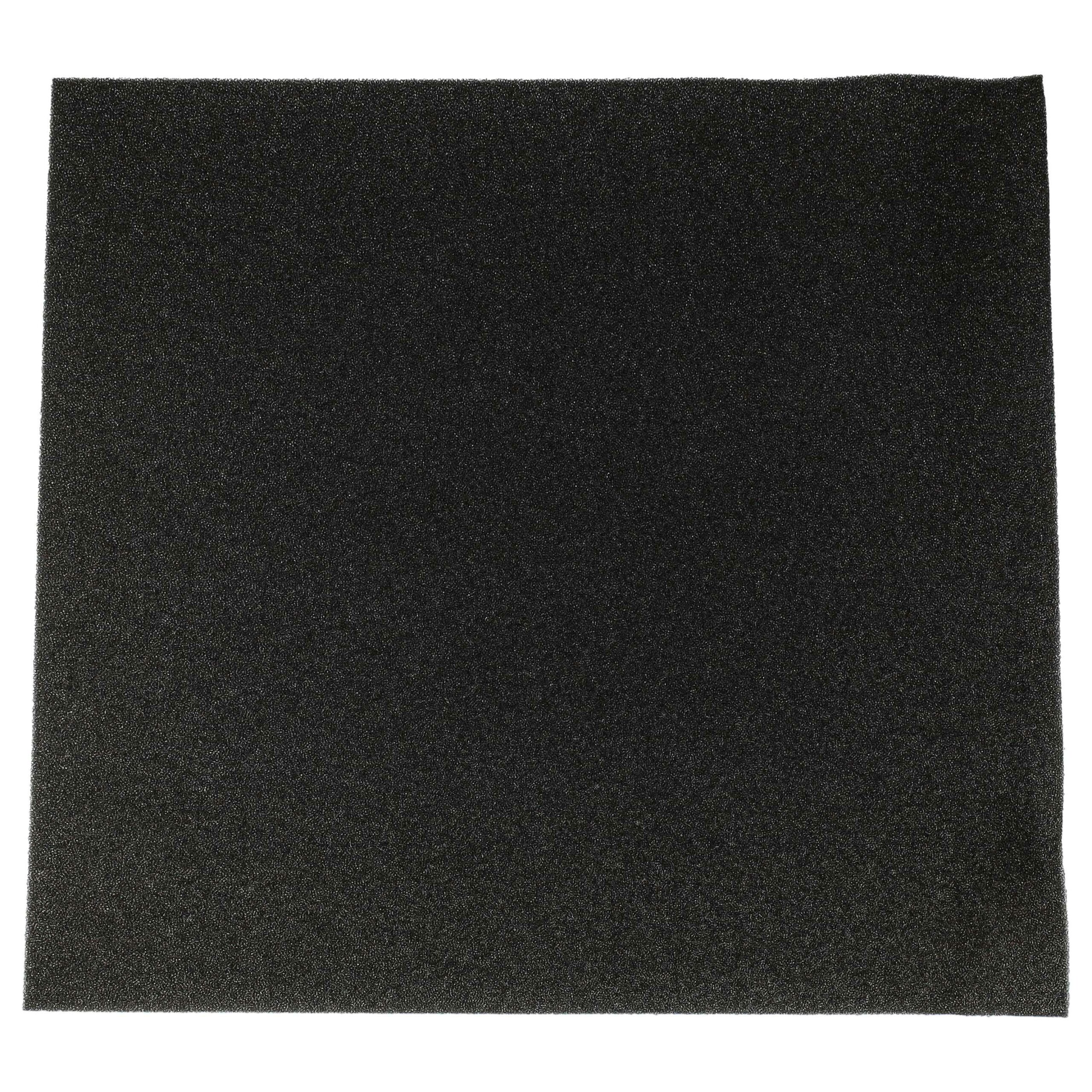 Conjunto de 12 Filtros vhbw para Purificador de Ar DeLonghi 5537000900 - Image 4
