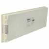 Bateria vhbw para Apple MacBook A1181, MA561G/A, MA561FE/A, A1185 - 5000 mAh 10.8 V Li-polymer Branca
