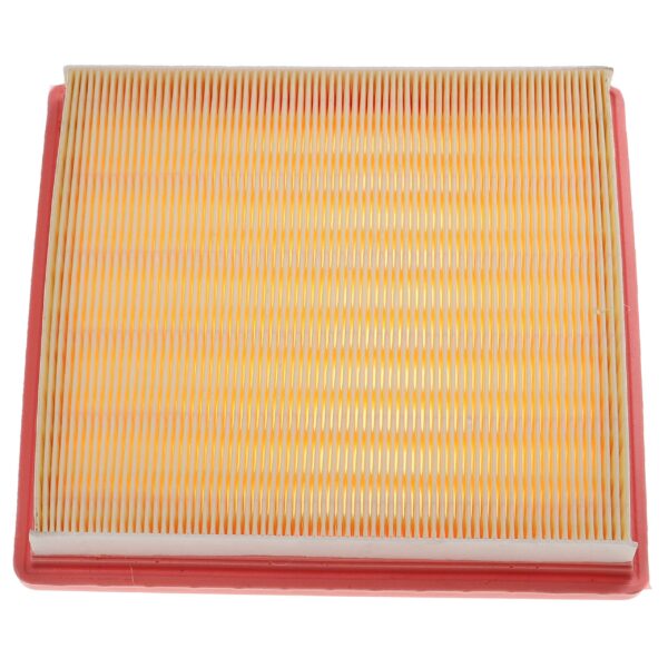Filtro de Ar para Automóvel vhbw para Seat, Skoda, VW - 20.9 x 19.4 x 3.2 cm