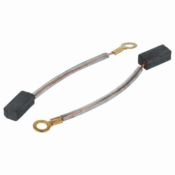 2x Escovas de Carvão vhbw para Fein 30711062001 - Ferramentas Elétricas