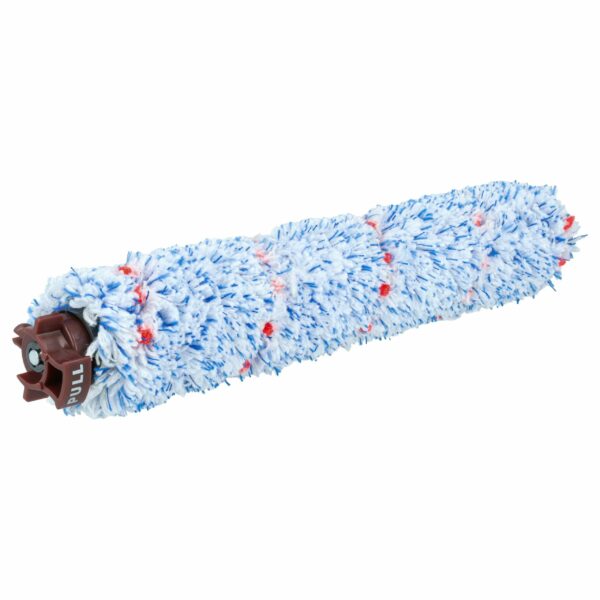 Escova Rotativa vhbw para Bissell 1608683, 1868F - 25,6 cm