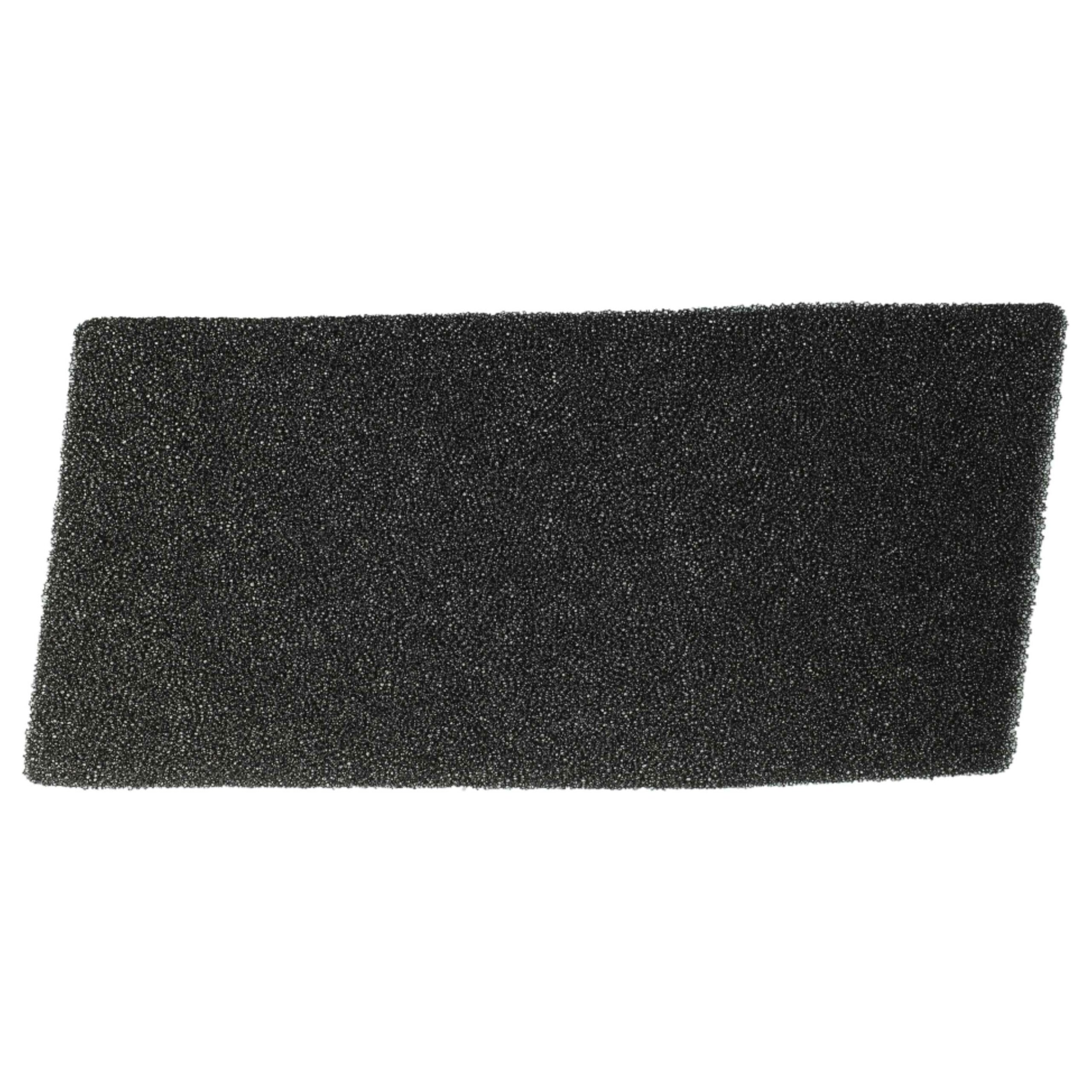 2x Filtro de Espuma para Secadora Bauknecht HX481010354757, HX481010354 e Compatíveis - vhbw - Image 3