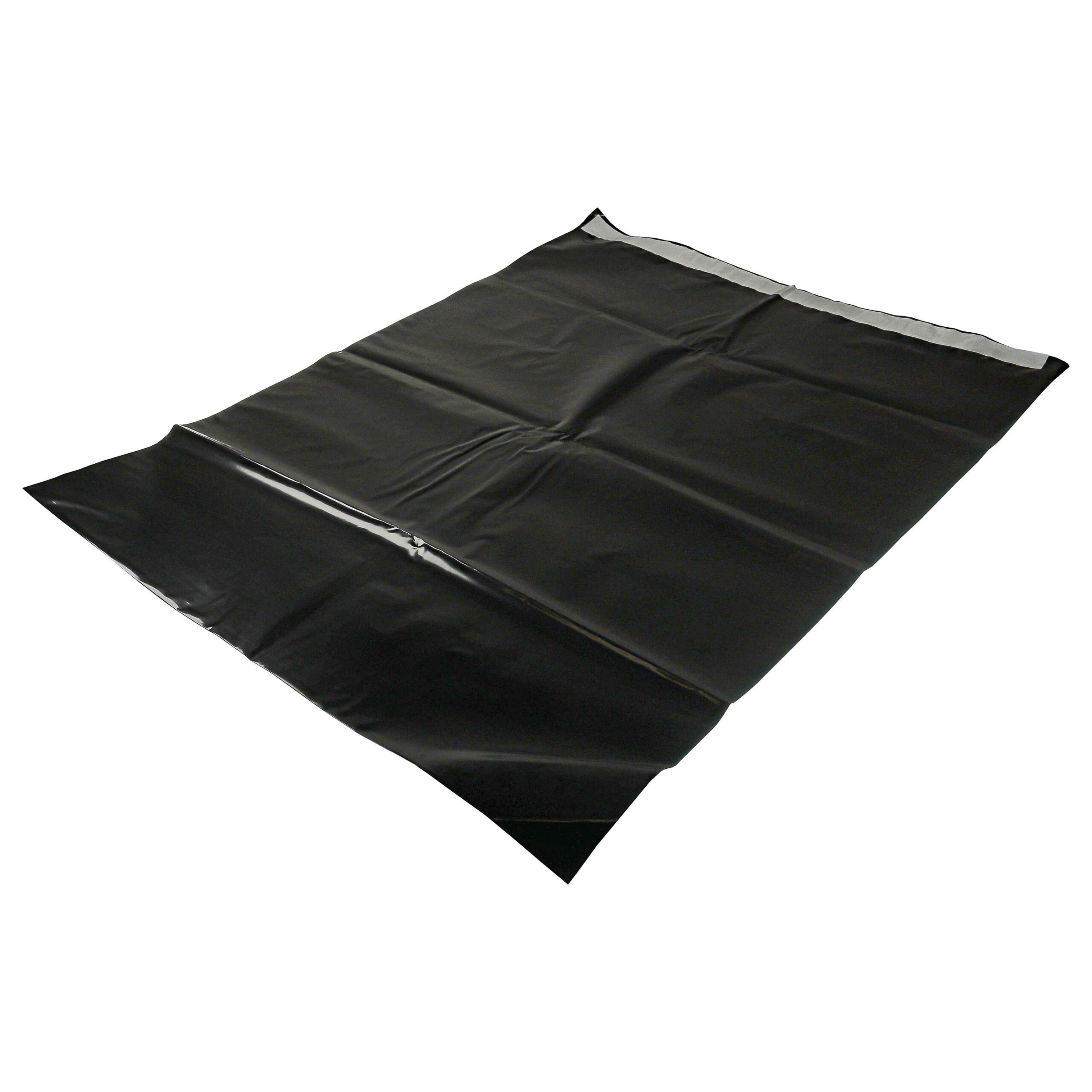Pack 50x Sacos para Aspirador Bosch 2607432043 - vhbw Plástico - Image 4