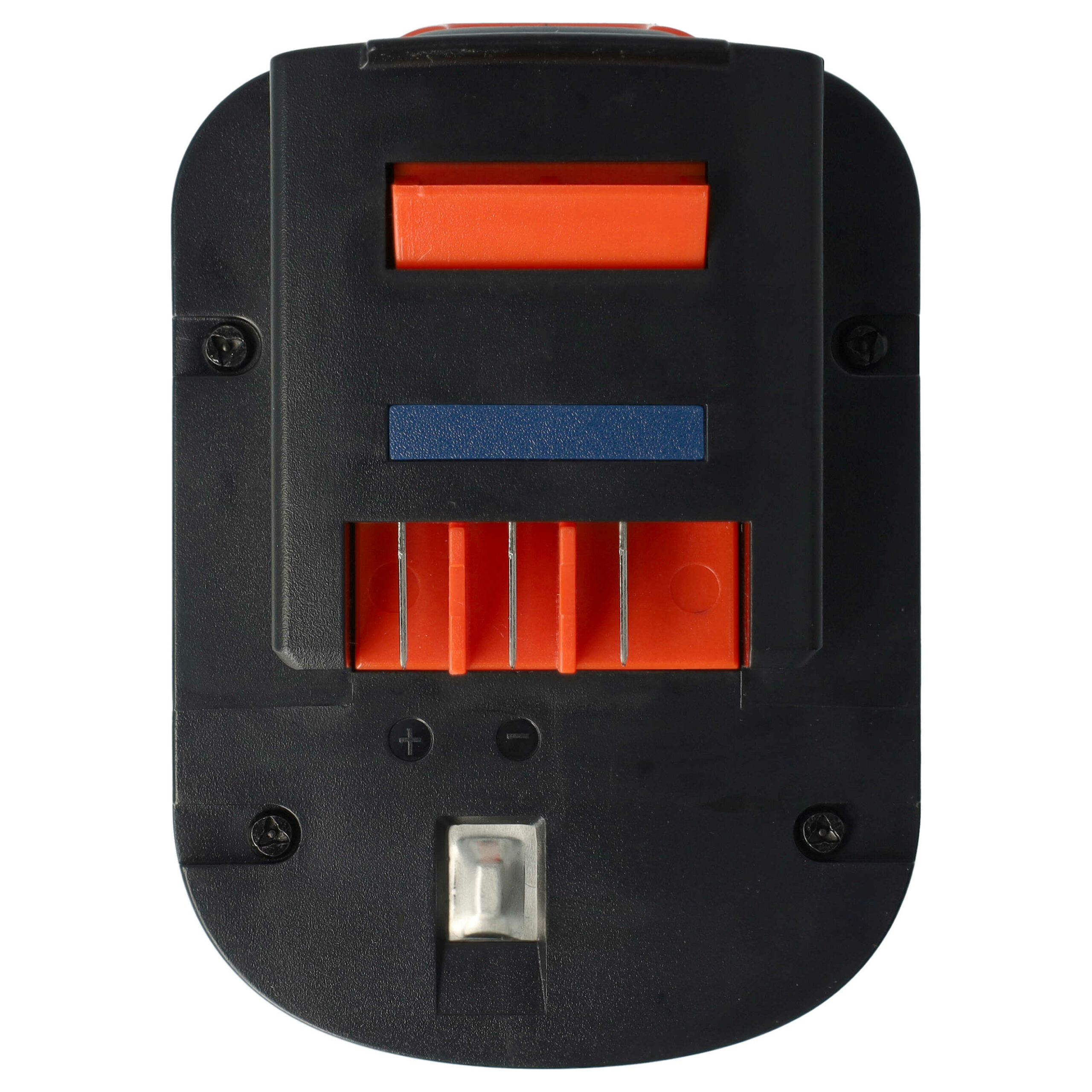 3x Bateria EXTENSILO NiMH 3300 mAh 12 V para Black & Decker A12EX, A1712, A12 - Image 4