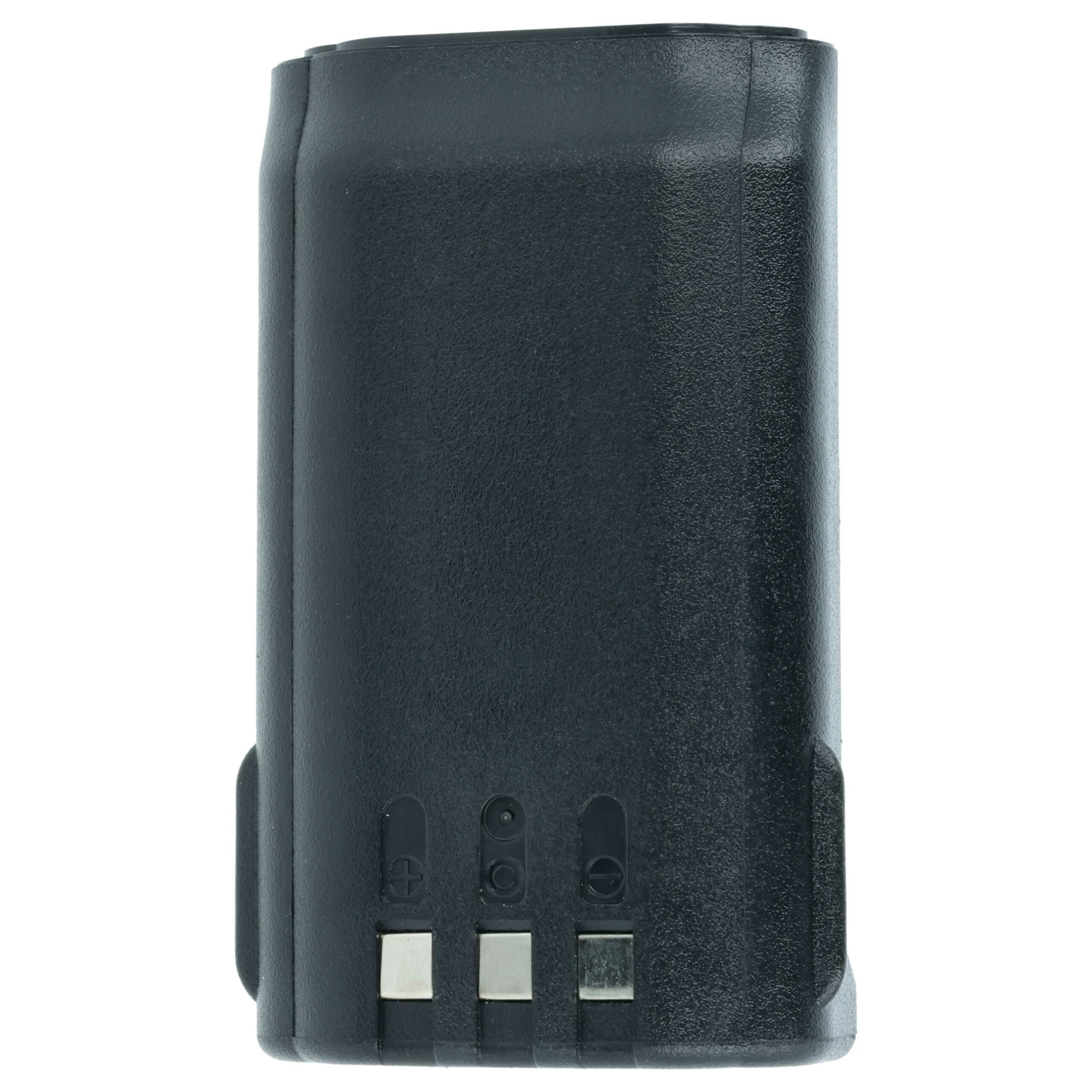 Bateria vhbw 5x para Icom BJ-2000, BP-232, BP-231, BP-231N, BP-230, BP-230N - 2250 mAh 7.2 V Li-Ion - Image 4