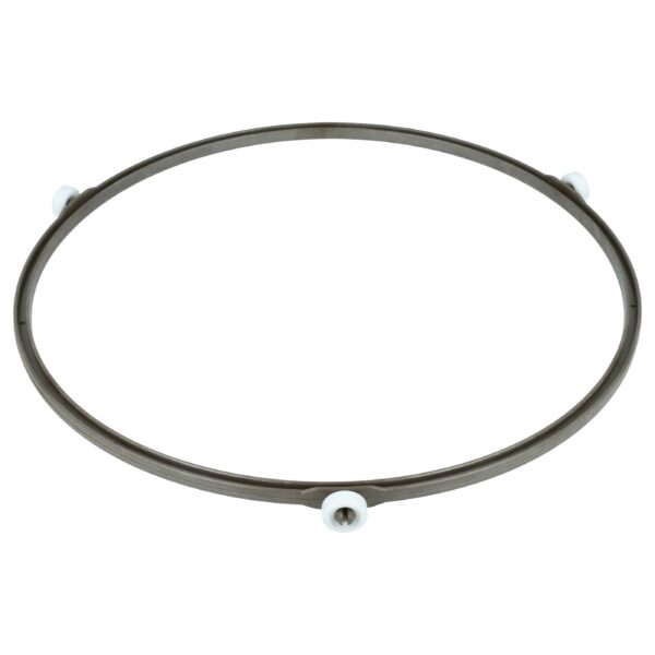 Anel de Rolamentos Universal 23.5 cm para Micro-ondas - Suporte de Rotação para Prato