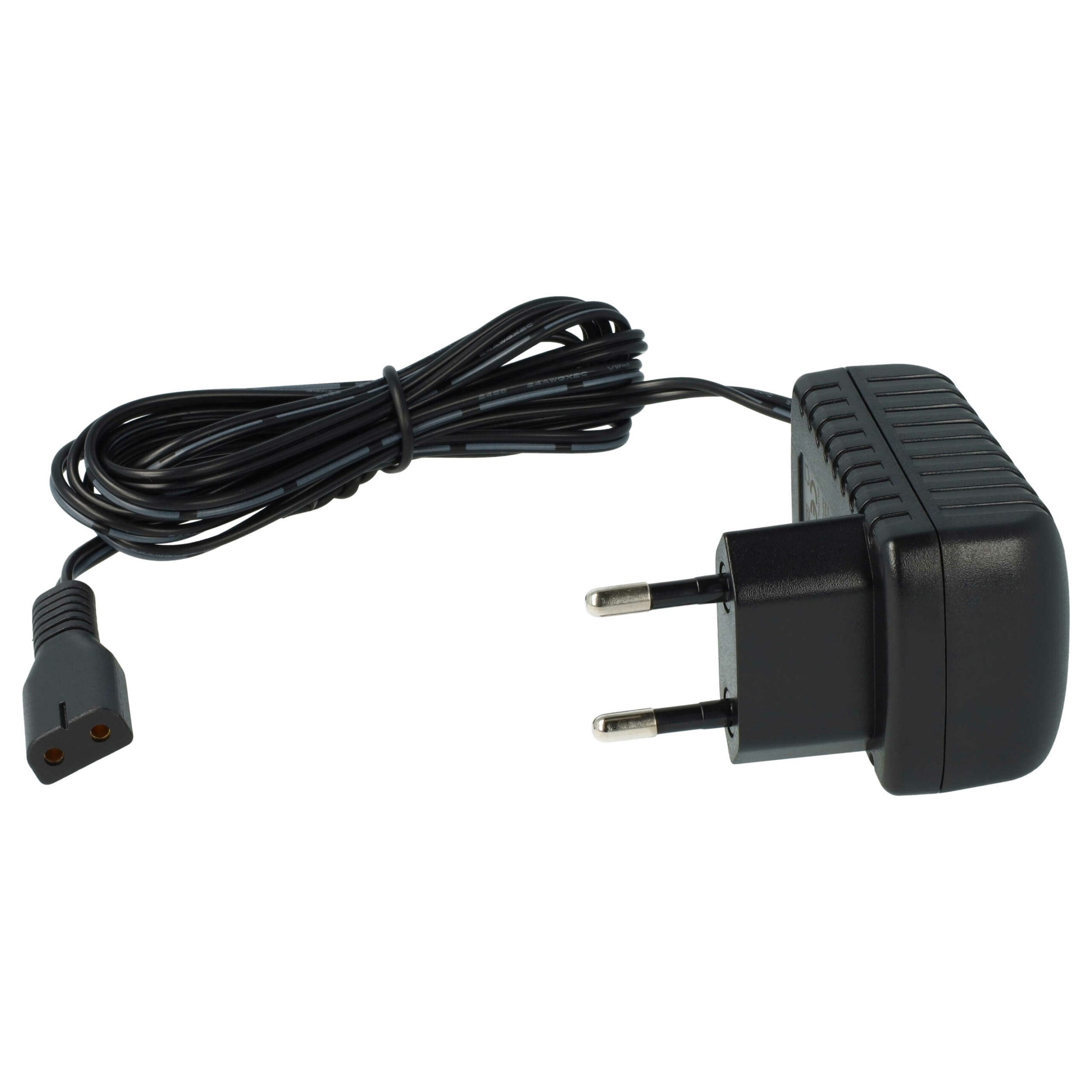 Adaptador de Alimentação para Máquina de Cortar Cabelo Rowenta CS-00135748 vhbw - Image 2
