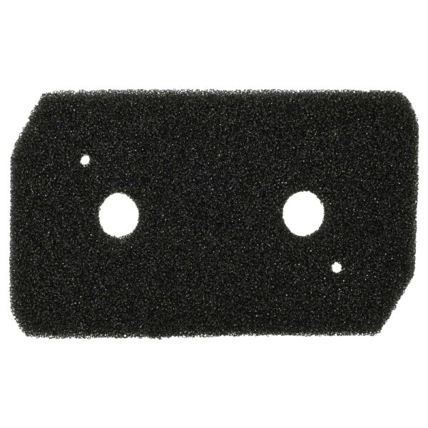 Filtro de Espuma vhbw para Secadora Bosch Siemens 12007650