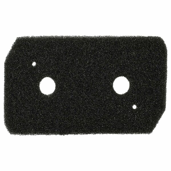 Filtro de Espuma vhbw para Secadora Bosch Siemens 12007650