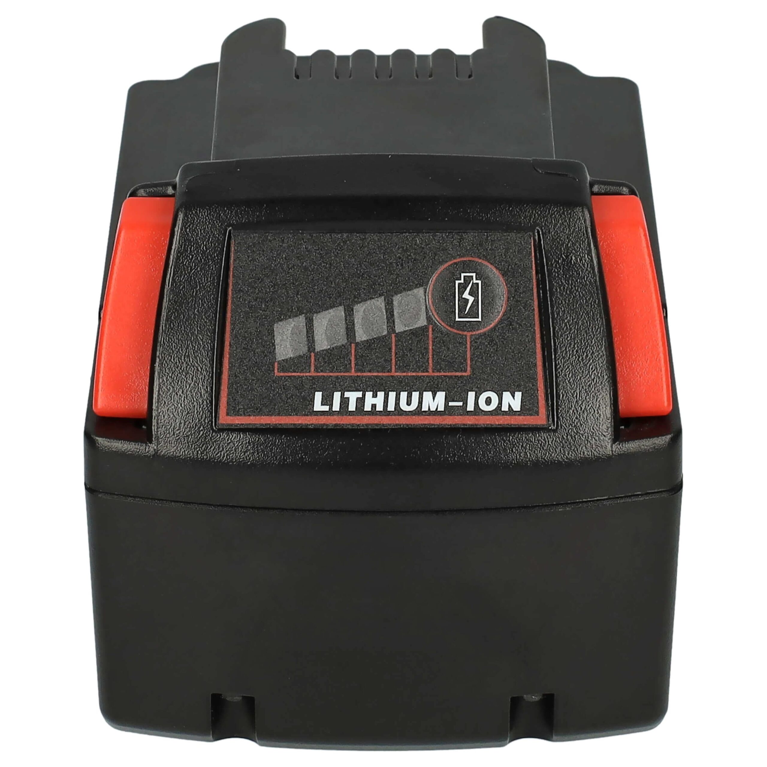 Bateria EXTENSILO 18V 5000 mAh Li-Ion para Berner BBP 18 e ferramentas compatíveis - Image 3