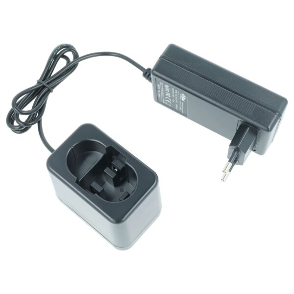 Carregador de Baterias vhbw para Ferramentas Berner, Bosch, Ramset, Skil 1.5A