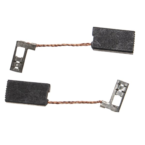 2x Escovas de Carvão para Hilti TE30 - 19 x 10 x 6,3 mm