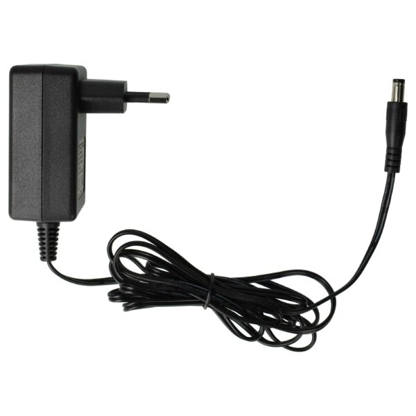 Adaptador de Alimentação de Rede vhbw para Telefone Fixo Gigaset (Substituição 4250366846095)