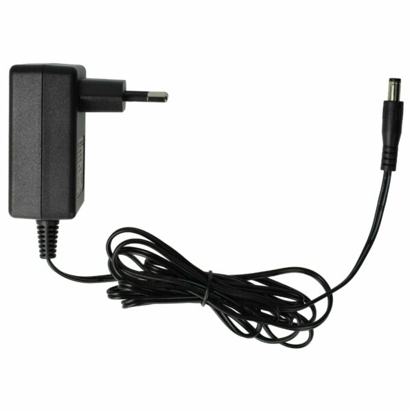 Adaptador de Alimentação de Rede vhbw para Telefone Fixo Gigaset (Substituição 4250366846095)